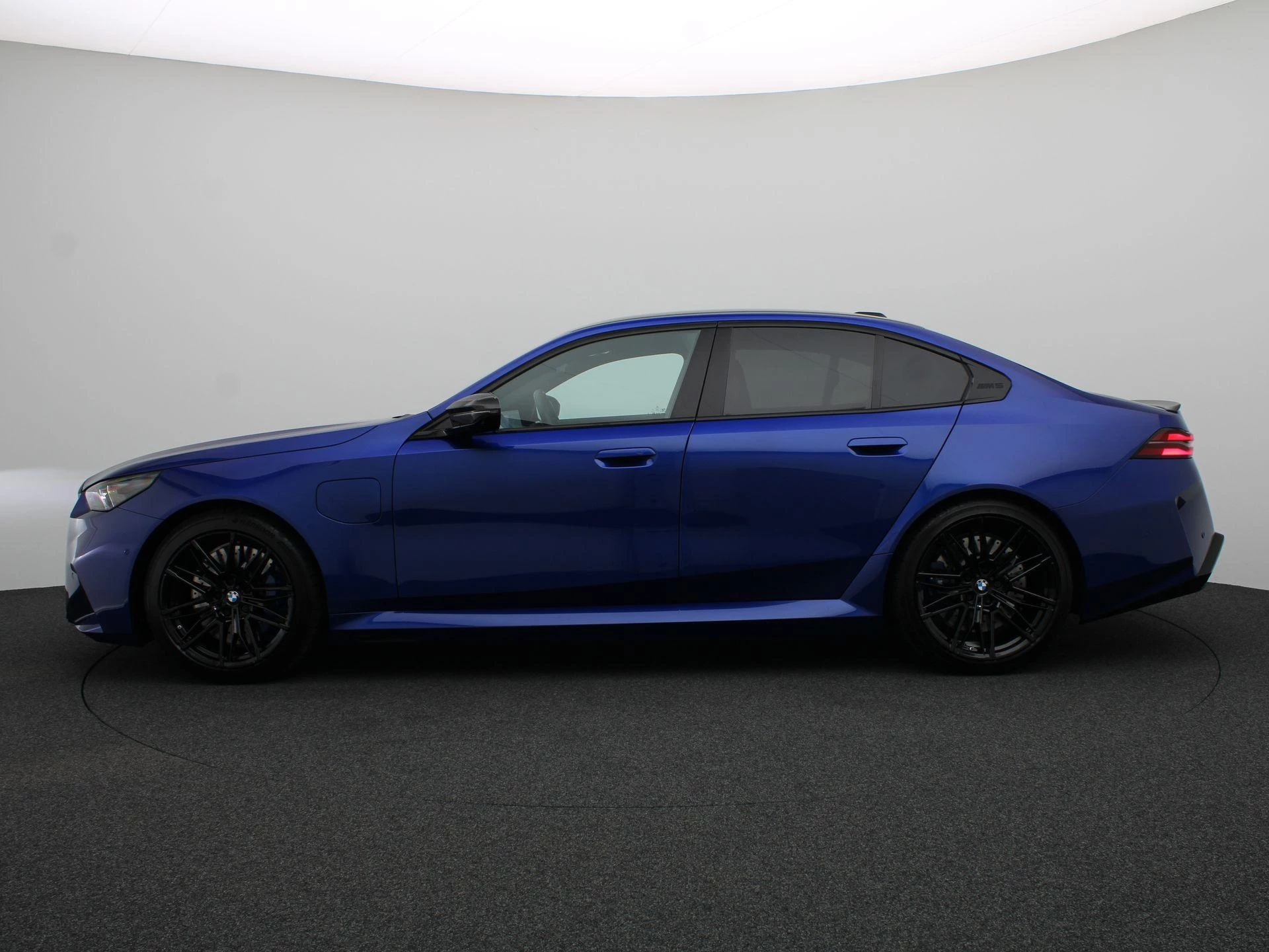 Hoofdafbeelding BMW M5
