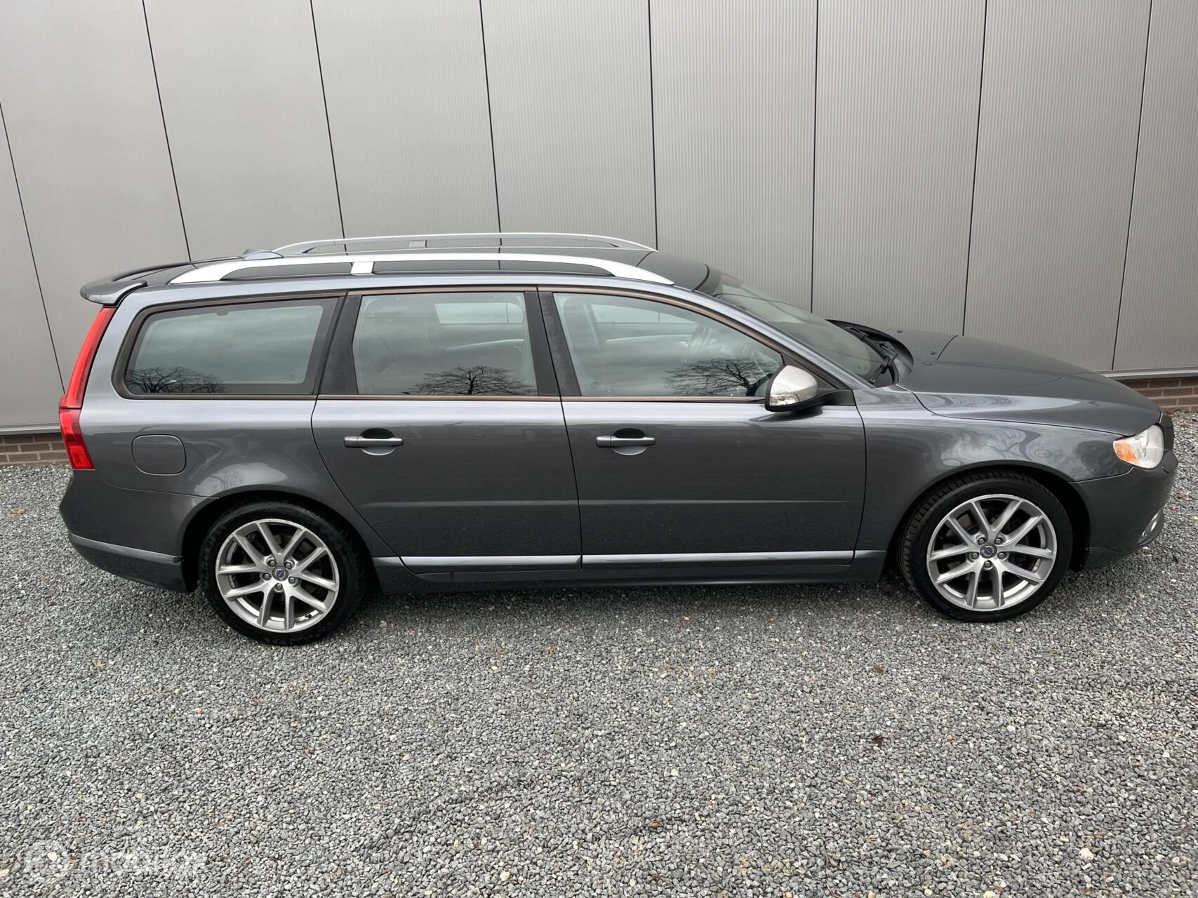 Hoofdafbeelding Volvo V70