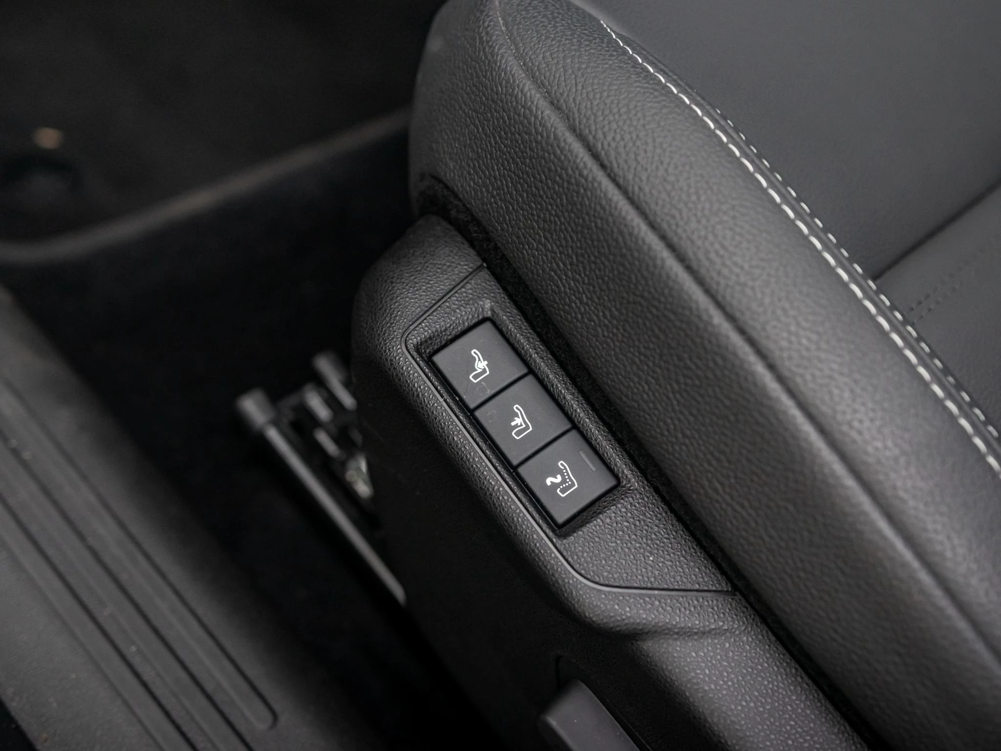 Hoofdafbeelding Jeep Avenger