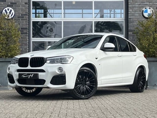 BMW X4 M40I M-SPORT - HIGH EXE. - SCH./KANT.DAK - 21 INCH