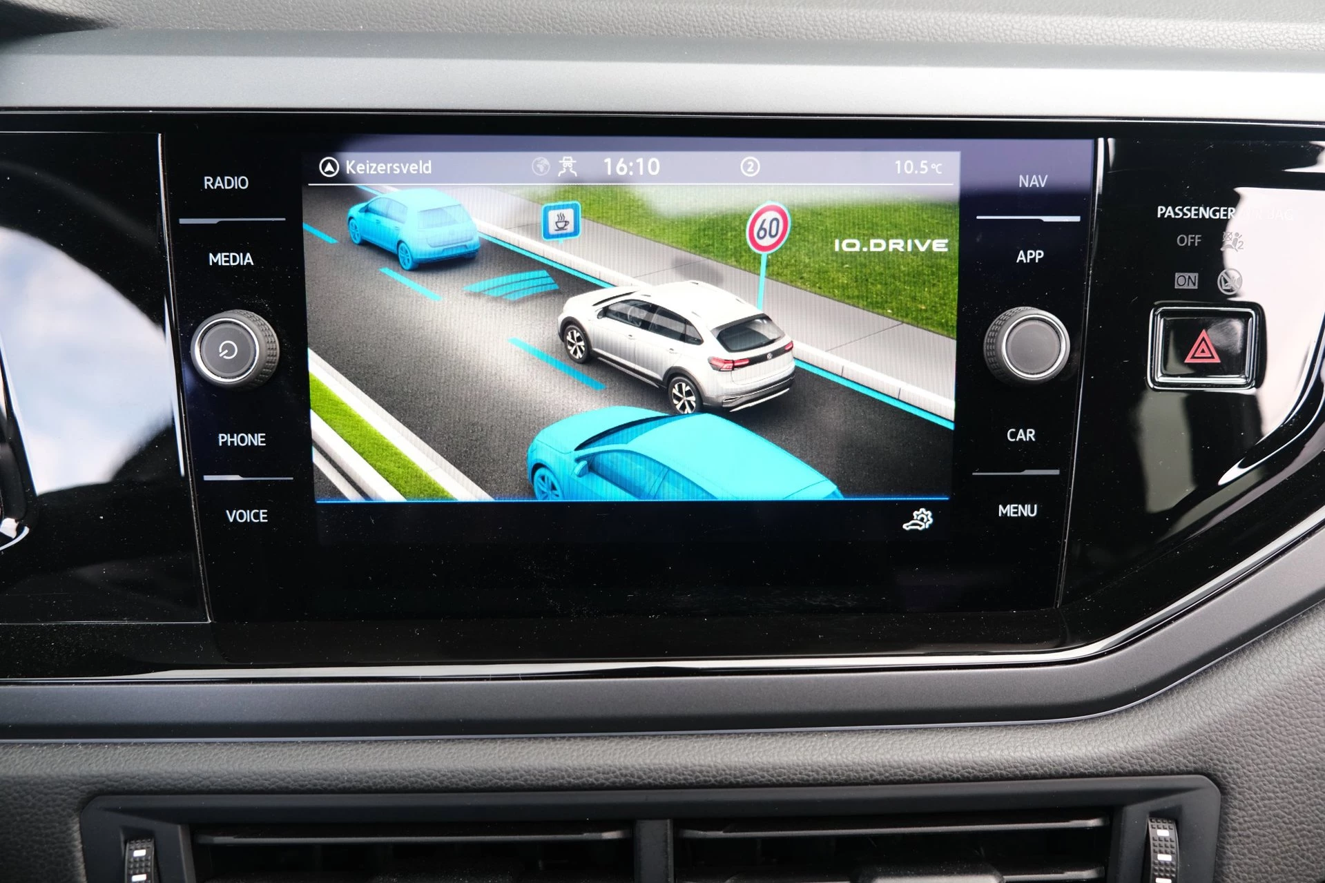 Hoofdafbeelding Volkswagen Taigo