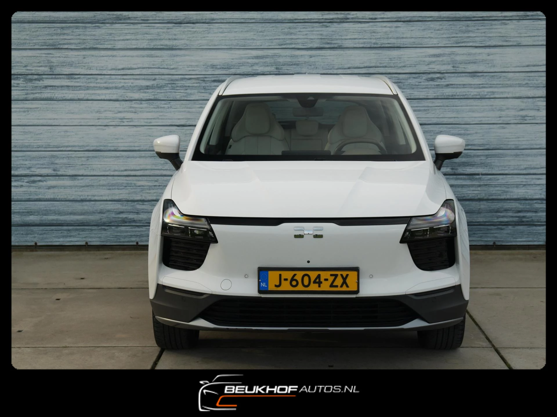 Hoofdafbeelding Aiways U5