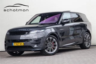 Land Rover Range Rover Sport 3.0 D300 Autobiography Pano, Head-up, Meridian