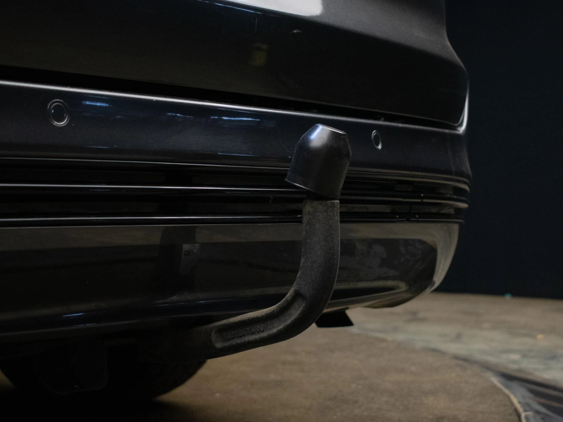 Hoofdafbeelding Ford Mondeo