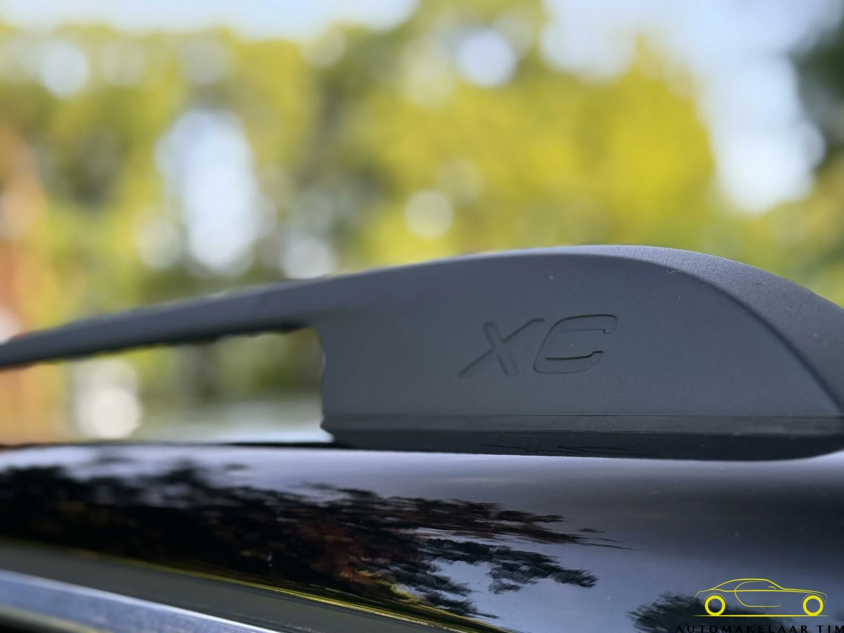 Hoofdafbeelding Volvo XC70