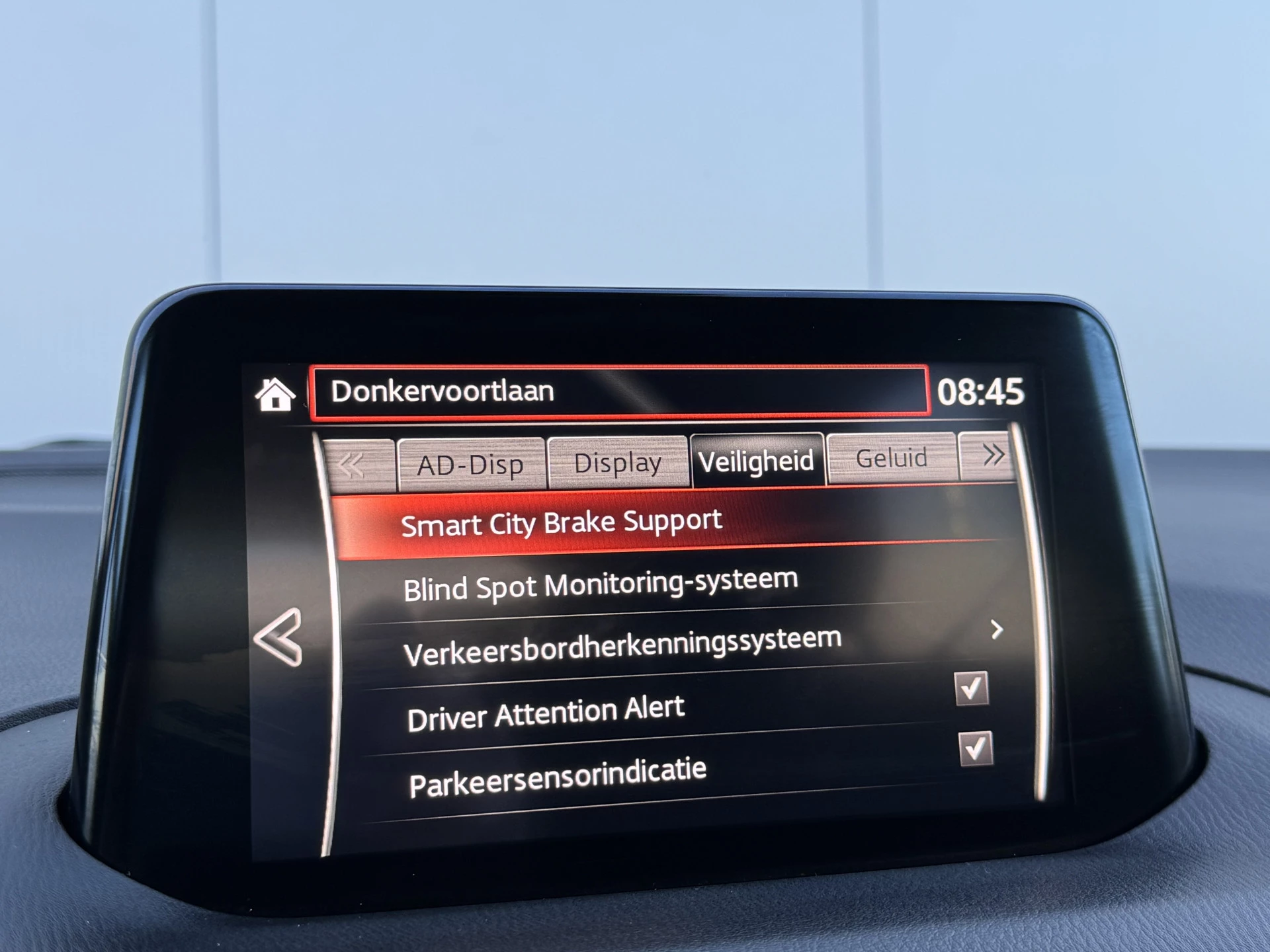 Hoofdafbeelding Mazda 3