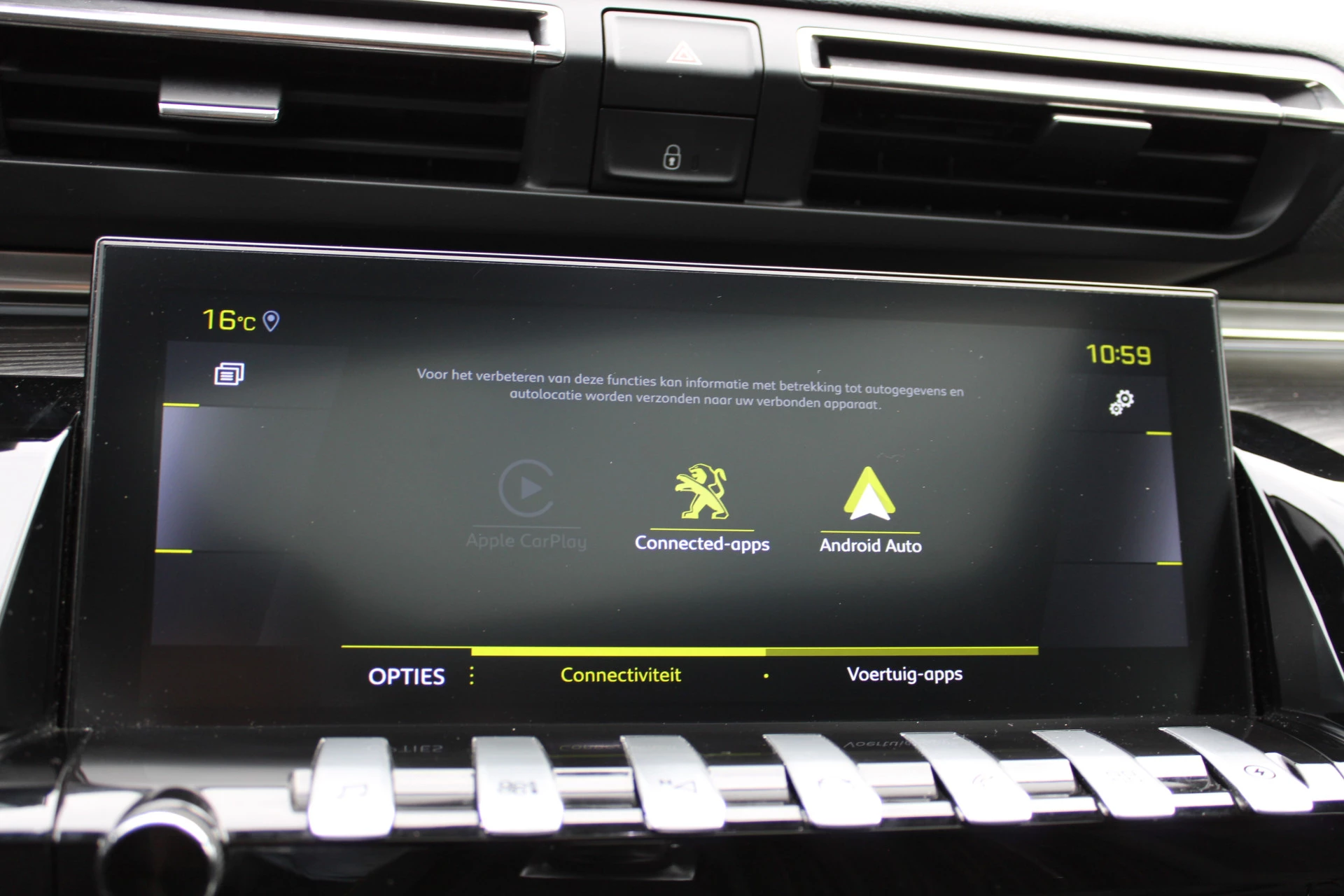 Hoofdafbeelding Peugeot 508