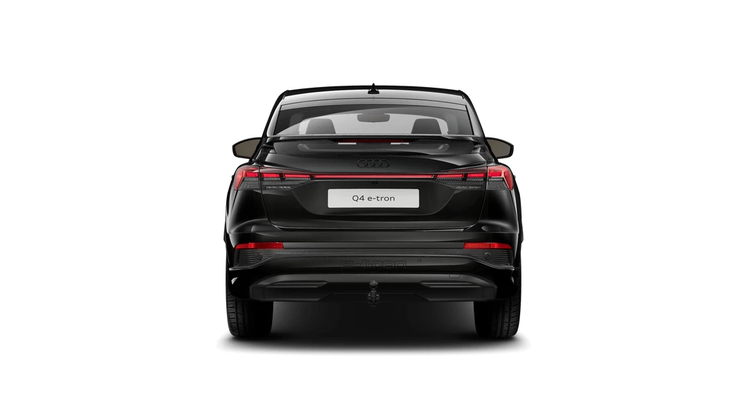 Hoofdafbeelding Audi Q4 e-tron