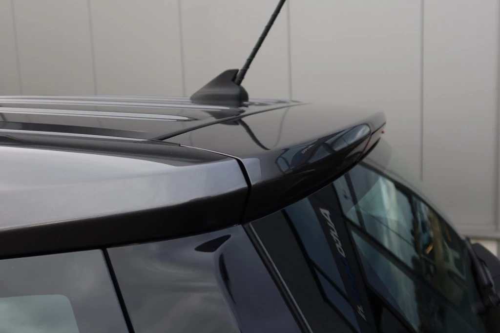 Hoofdafbeelding Ford EcoSport