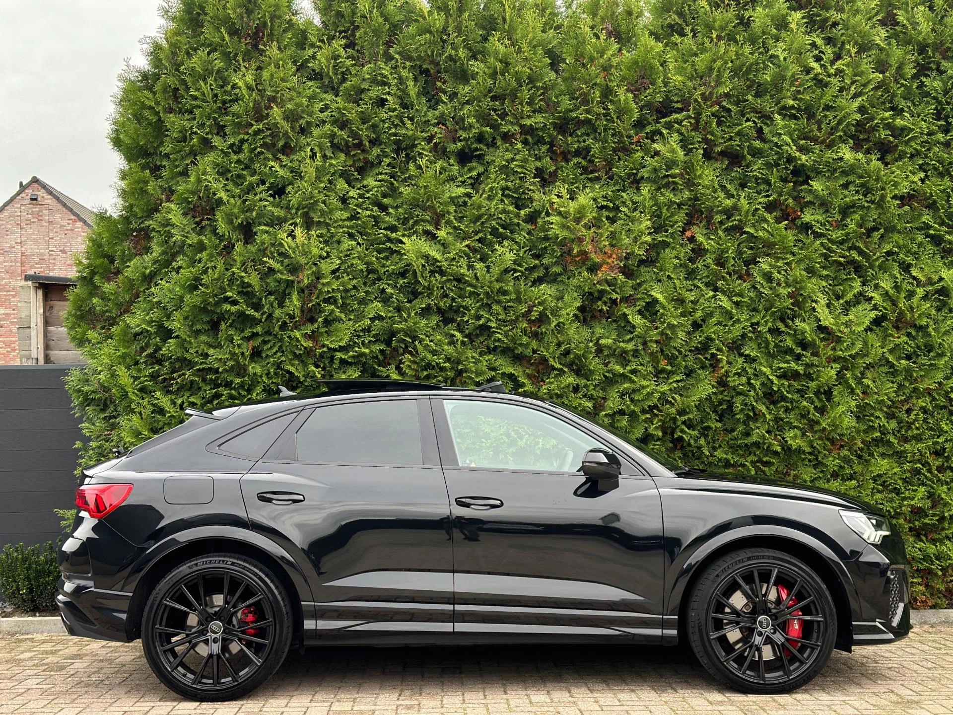 Hoofdafbeelding Audi RSQ3