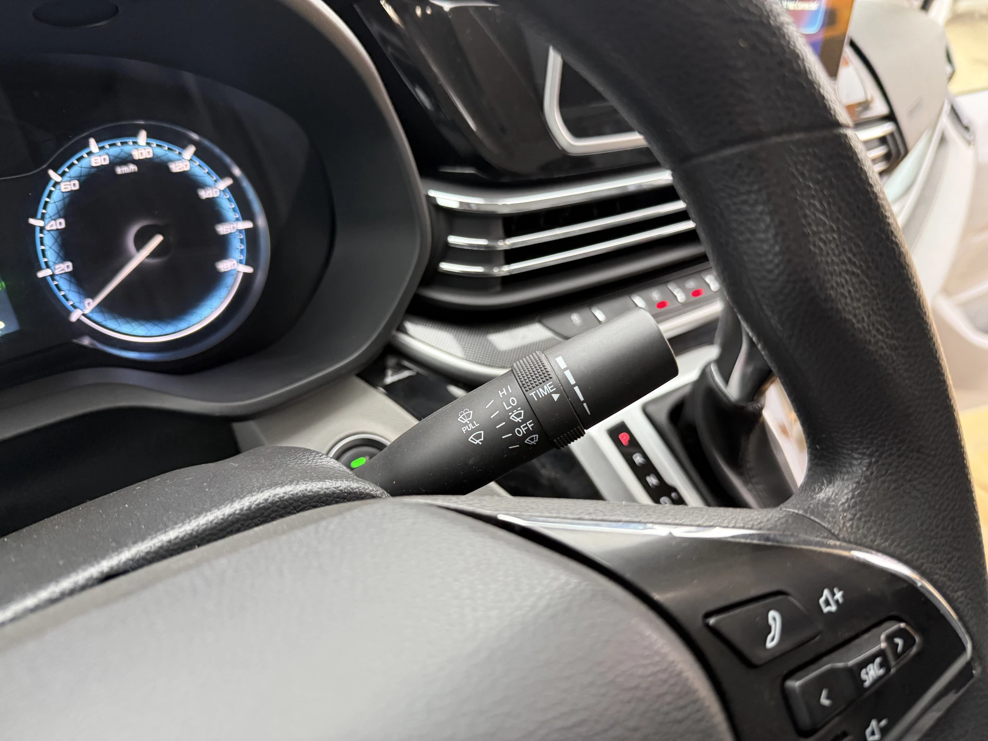 Hoofdafbeelding Maxus eDeliver9