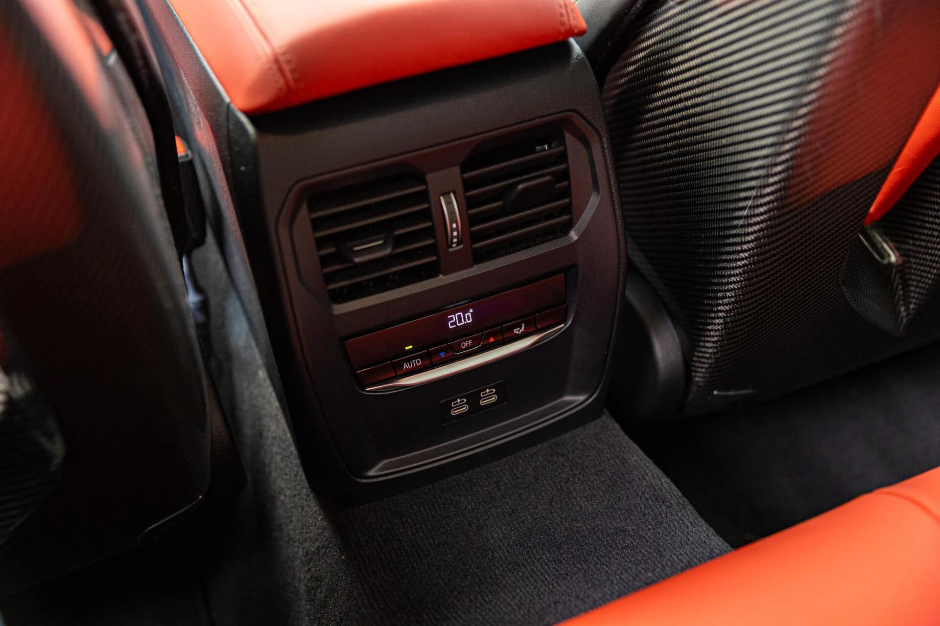 Hoofdafbeelding BMW M3