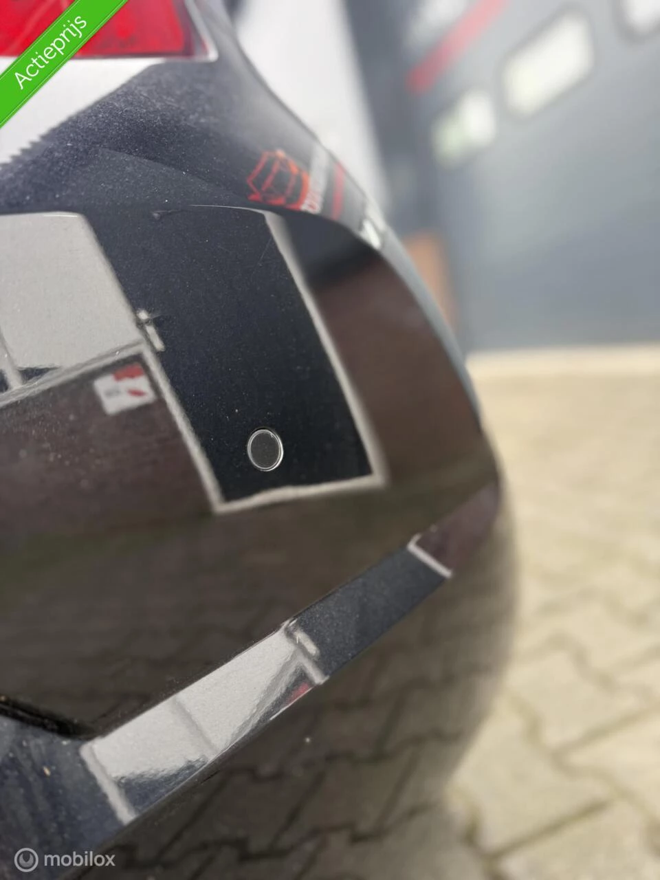 Hoofdafbeelding SEAT Mii