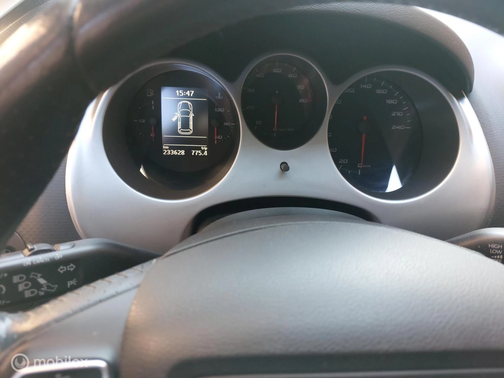 Hoofdafbeelding SEAT Altea XL