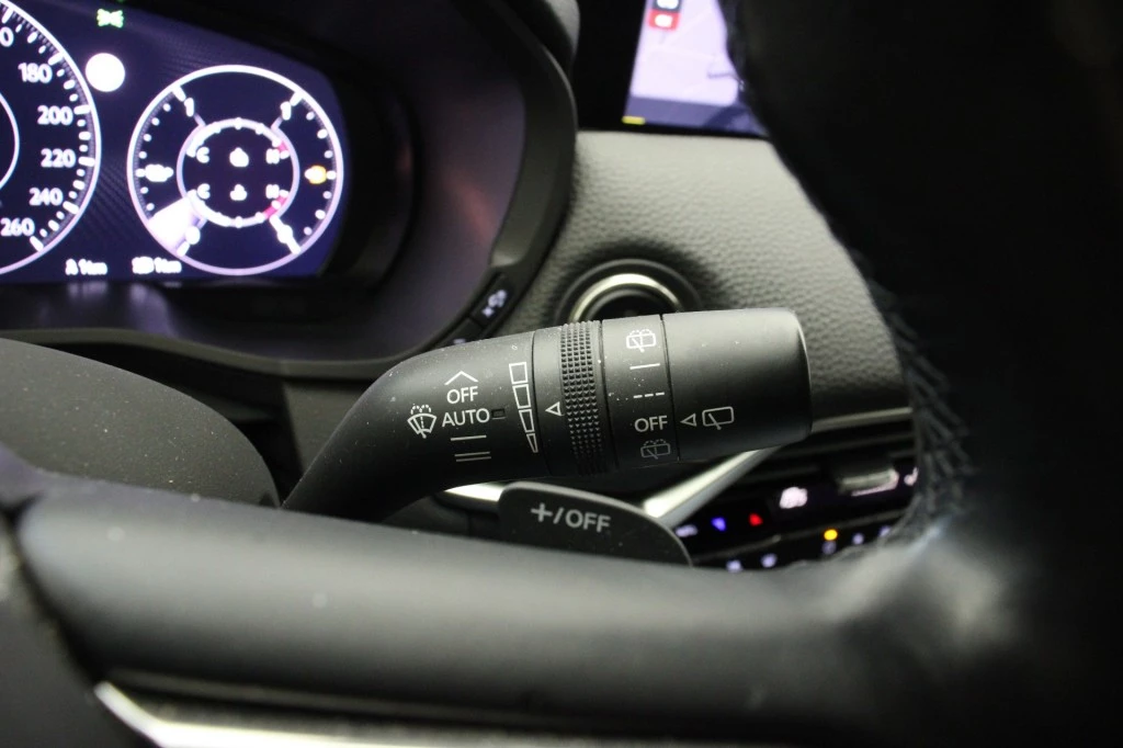 Hoofdafbeelding Mazda CX-60