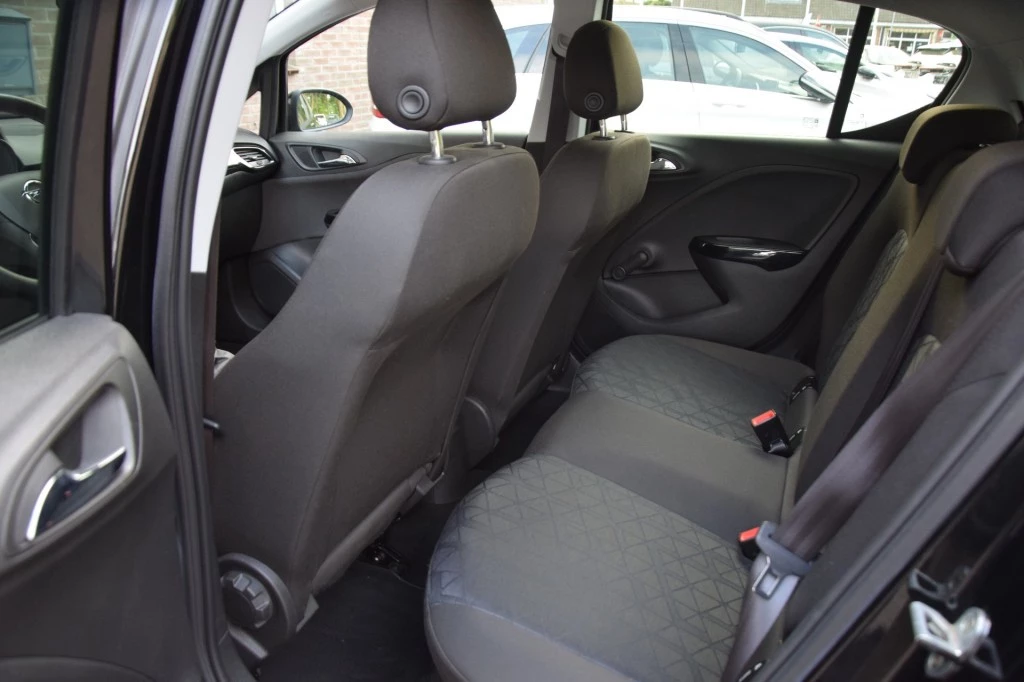 Hoofdafbeelding Opel Corsa-e