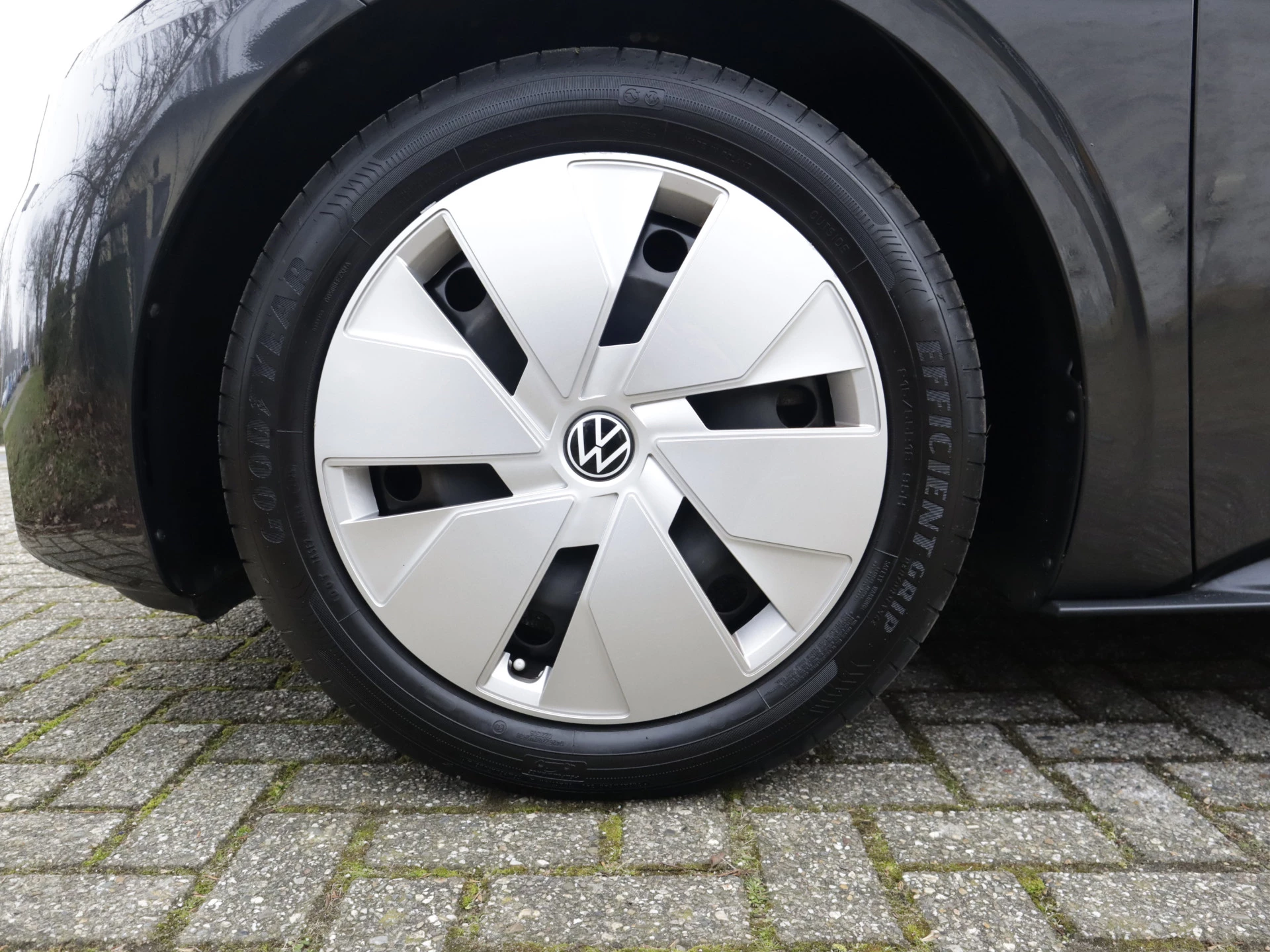 Hoofdafbeelding Volkswagen ID.3