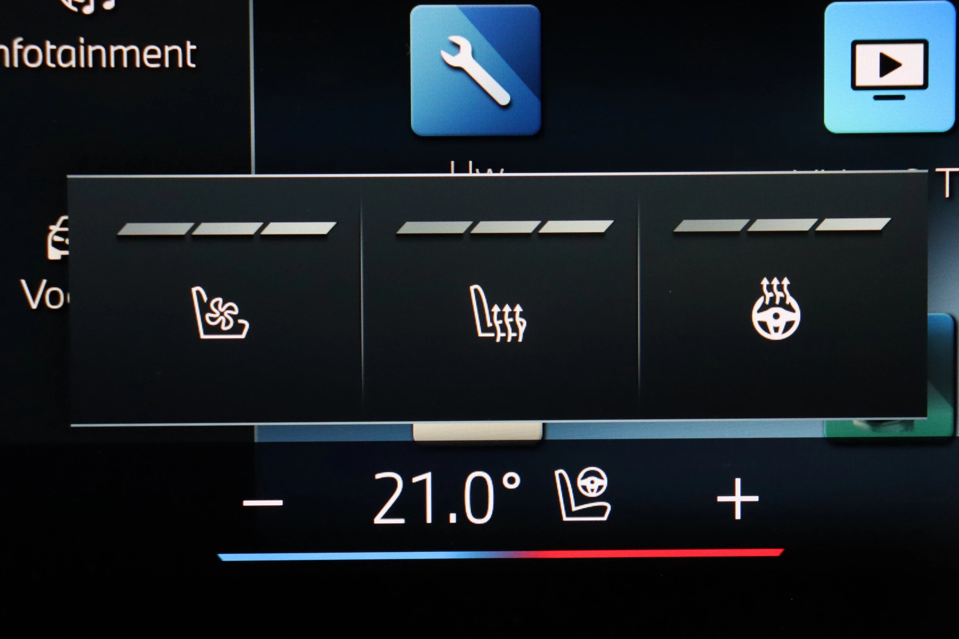 Hoofdafbeelding BMW iX