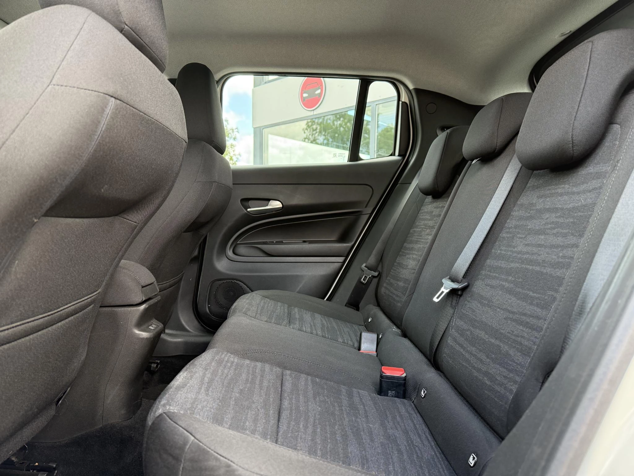 Hoofdafbeelding Jeep Avenger