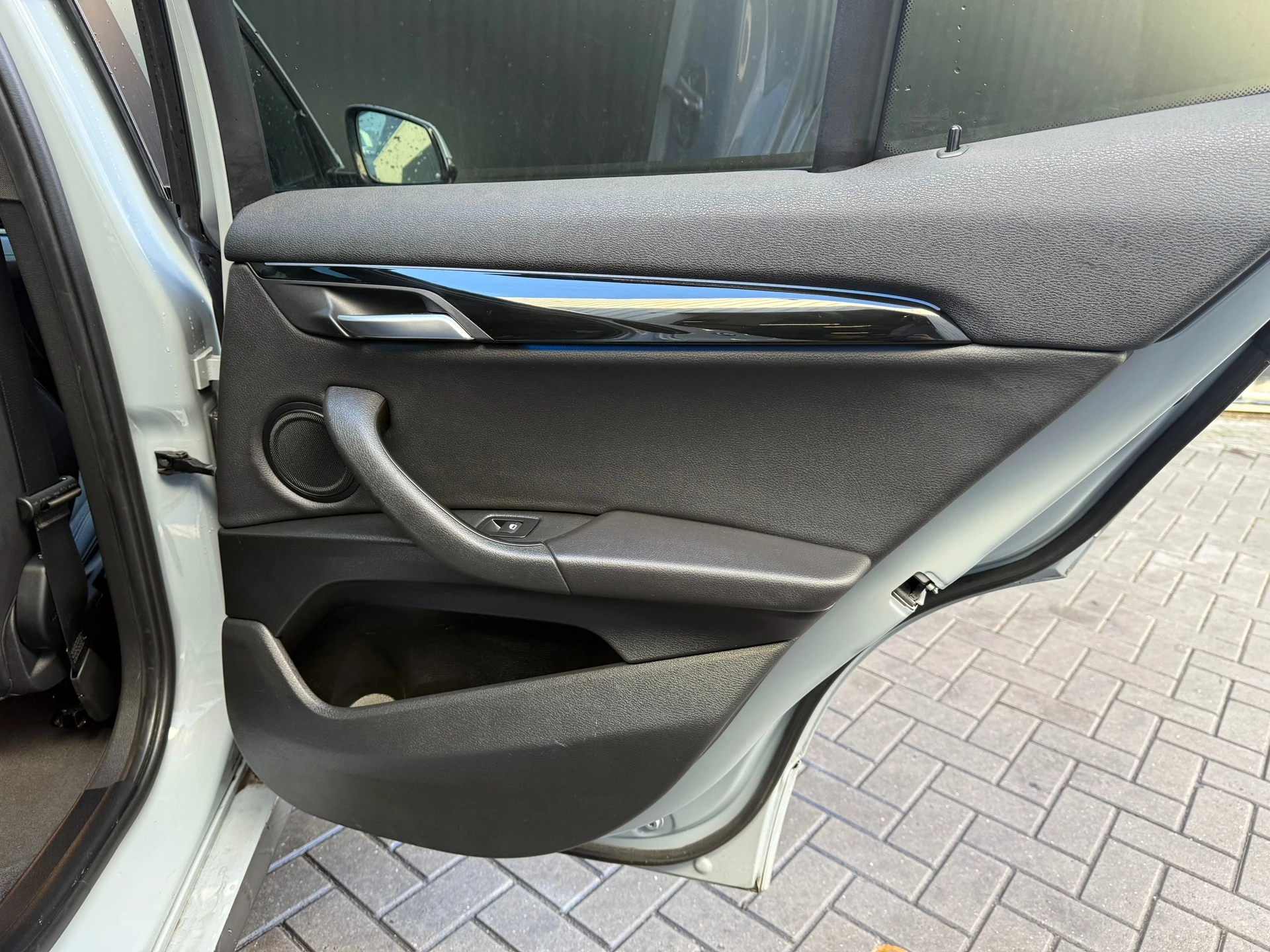 Hoofdafbeelding BMW X2