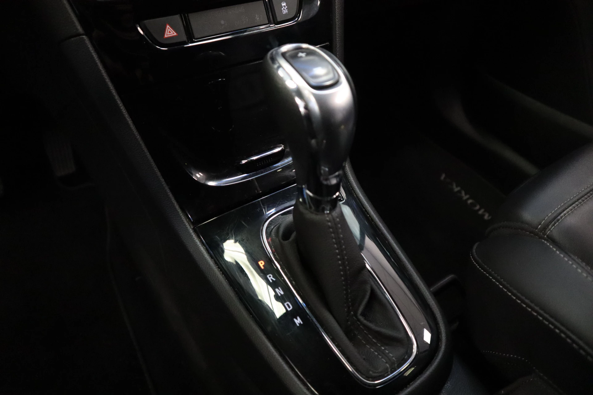 Hoofdafbeelding Opel Mokka X