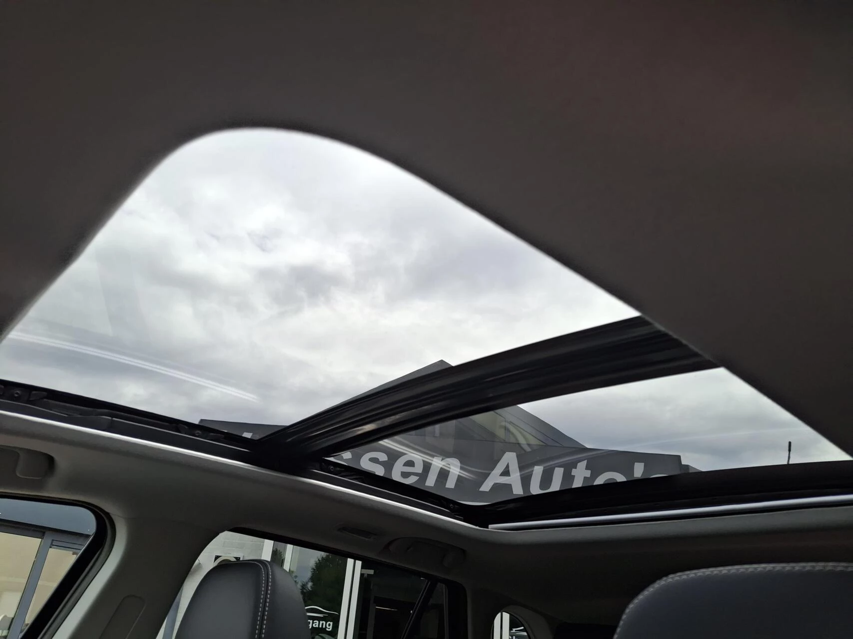 Hoofdafbeelding Suzuki S-Cross