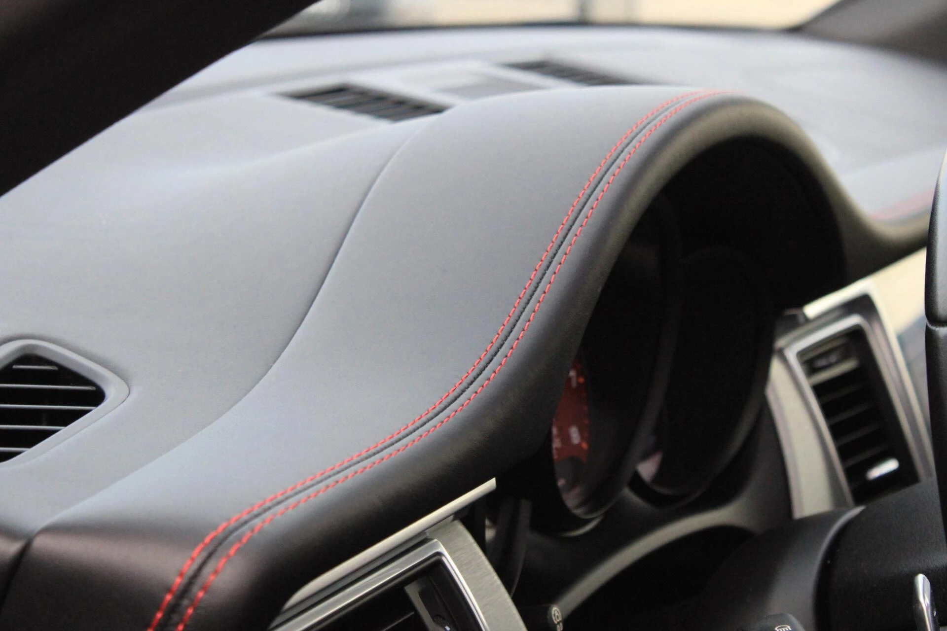 Hoofdafbeelding Porsche Macan
