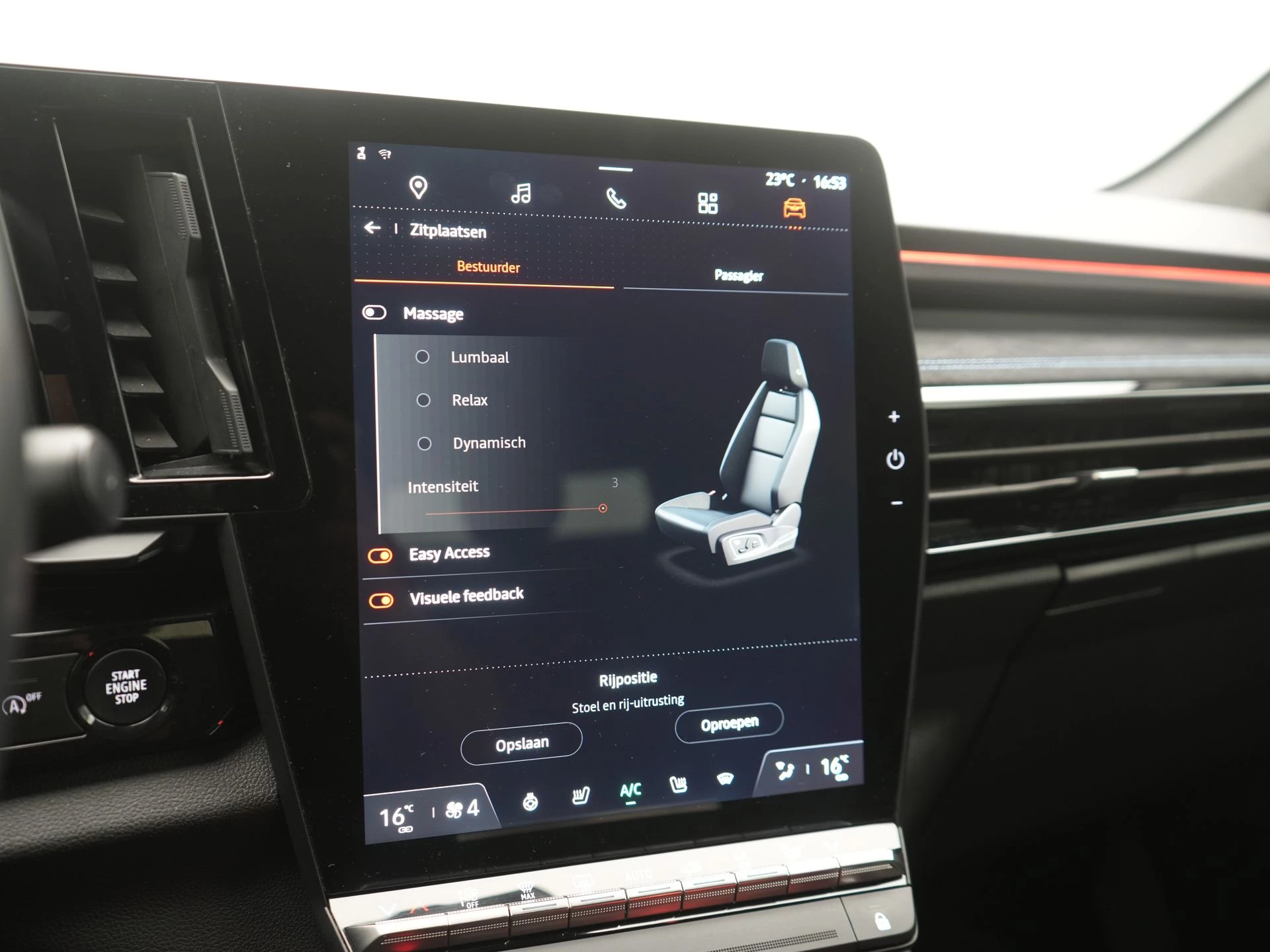 Hoofdafbeelding Renault Austral