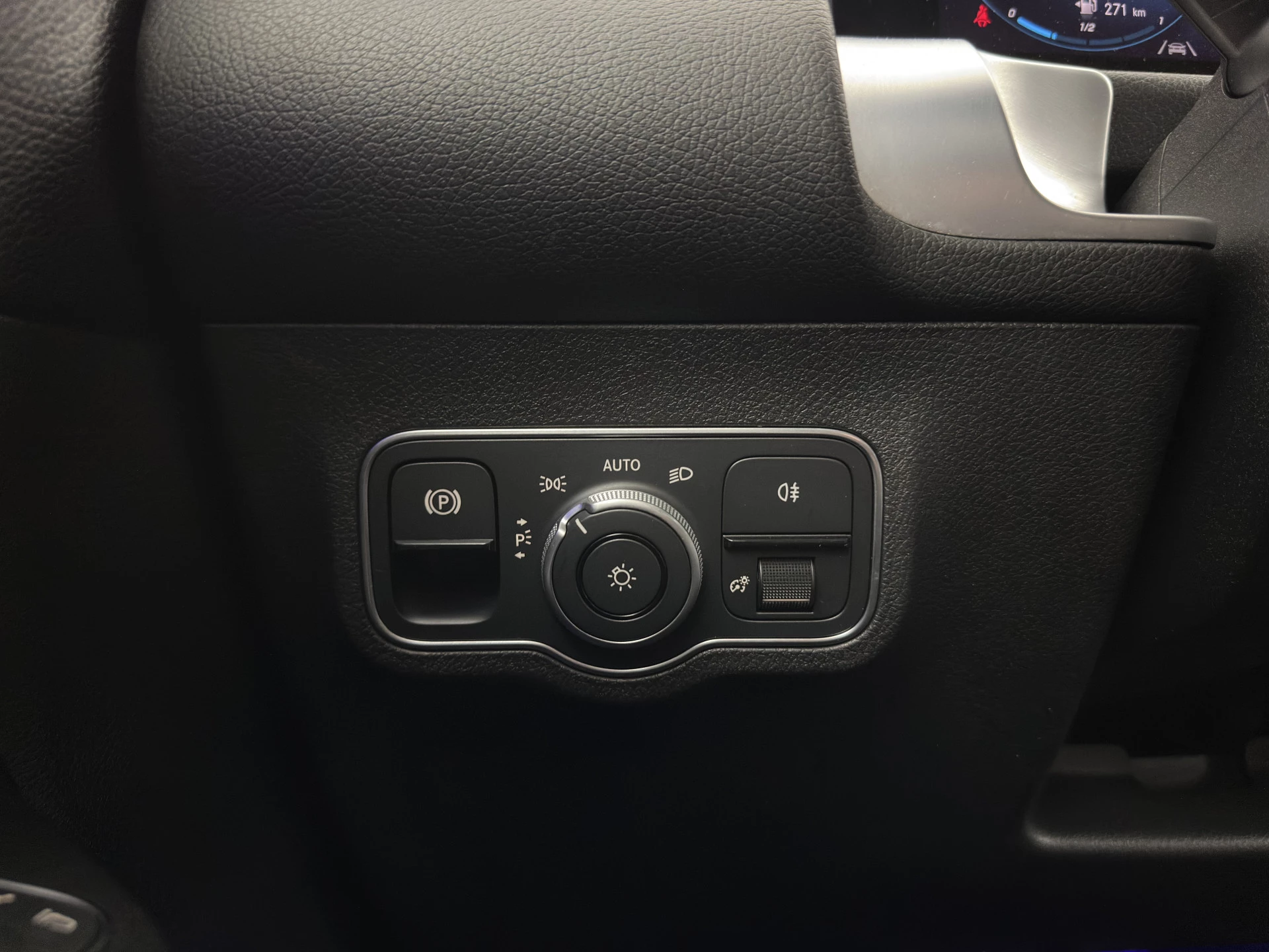 Hoofdafbeelding Mercedes-Benz GLB