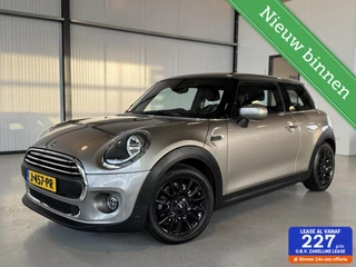 Mini Mini 1.5 One Chili