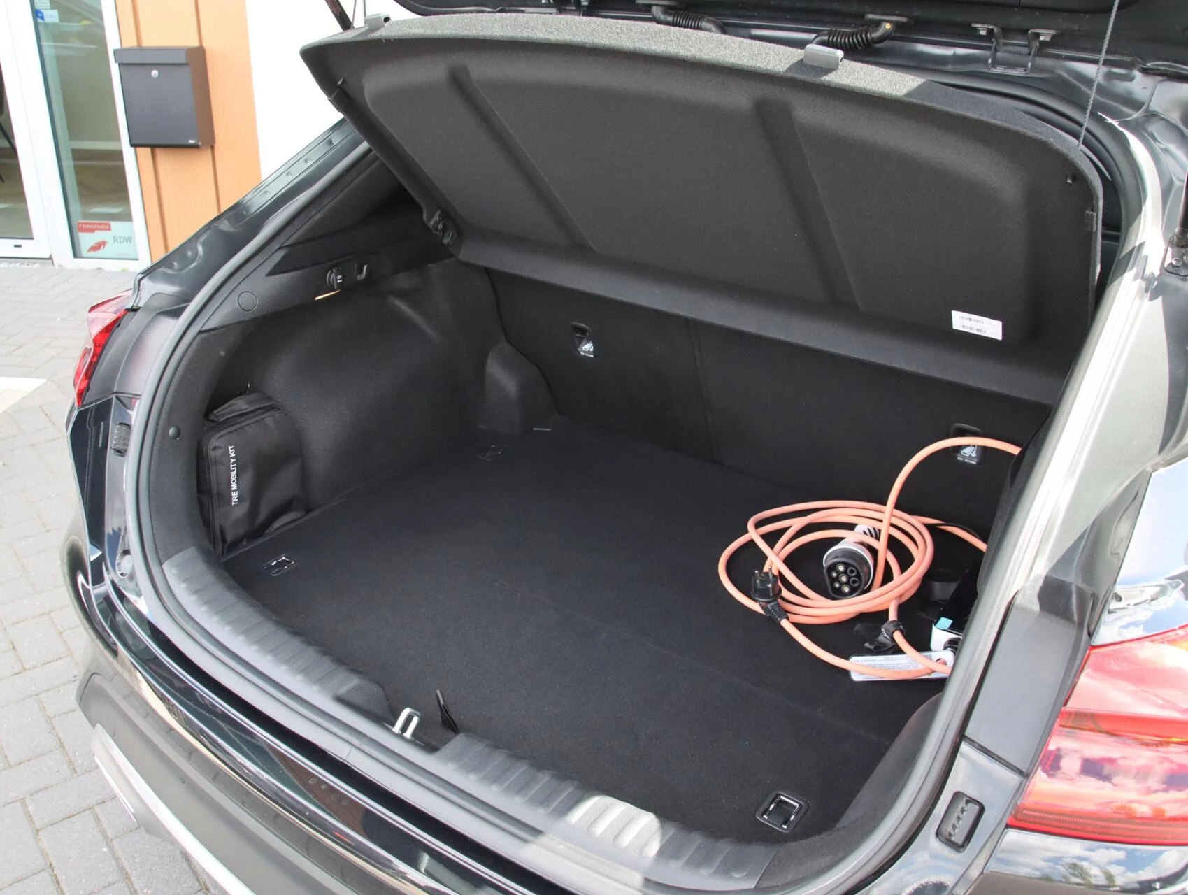 Hoofdafbeelding Kia XCeed