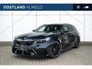 BMW 5 Serie Touring M5 Automaat / M Drive Professional / Panoramadak / Bowers & Wilkins / M Multifunctionele Stoelen / Parking Assistant Professional