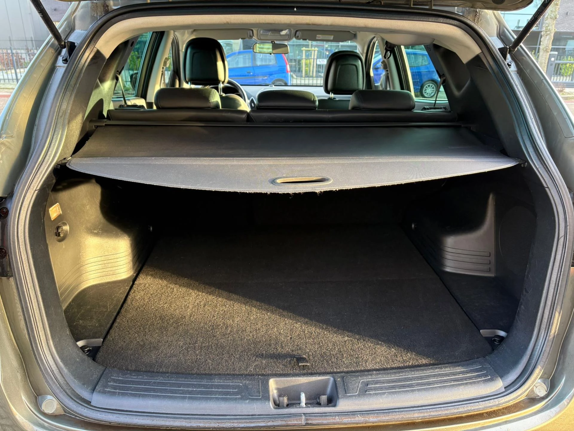 Hoofdafbeelding Hyundai ix35