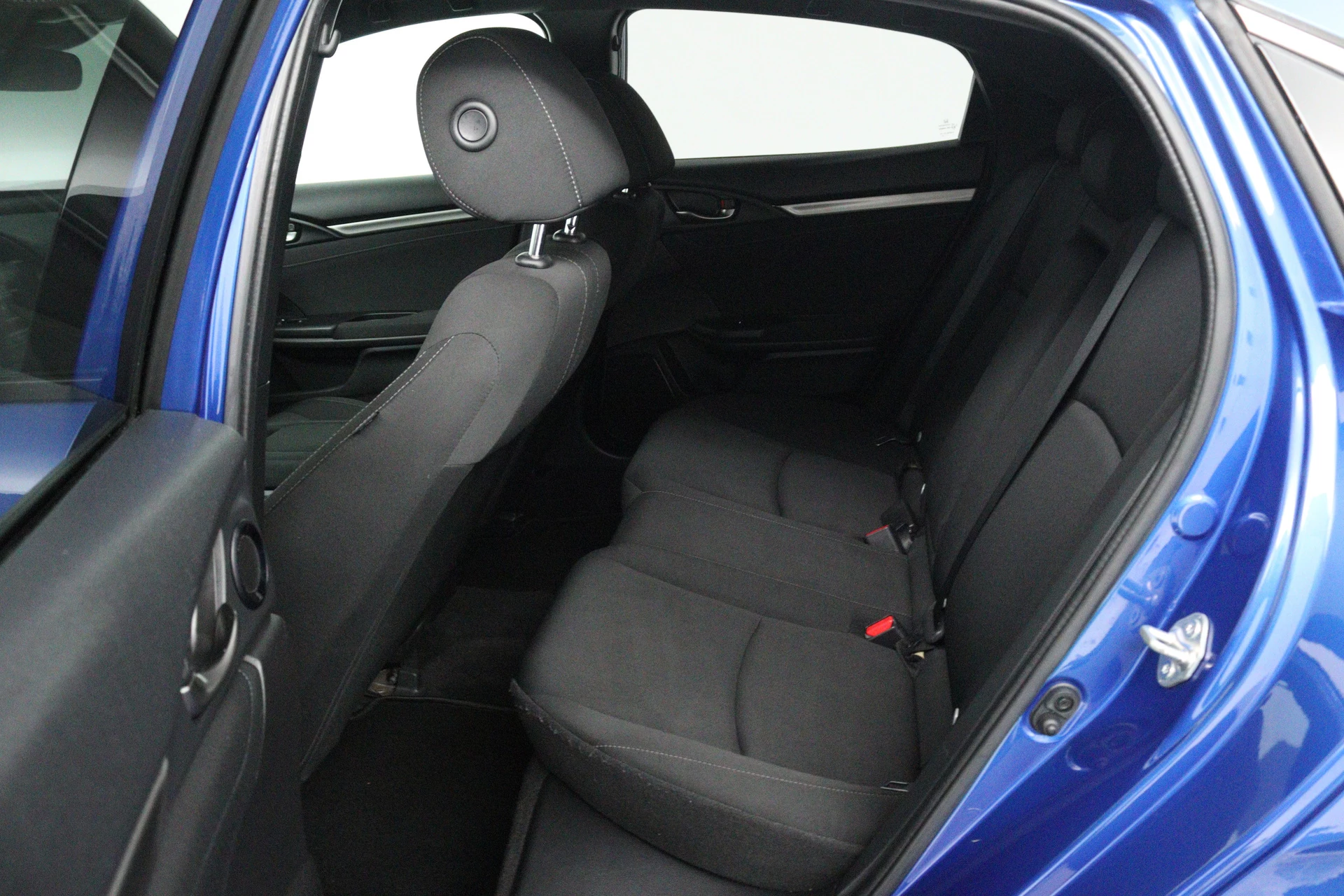 Hoofdafbeelding Honda Civic