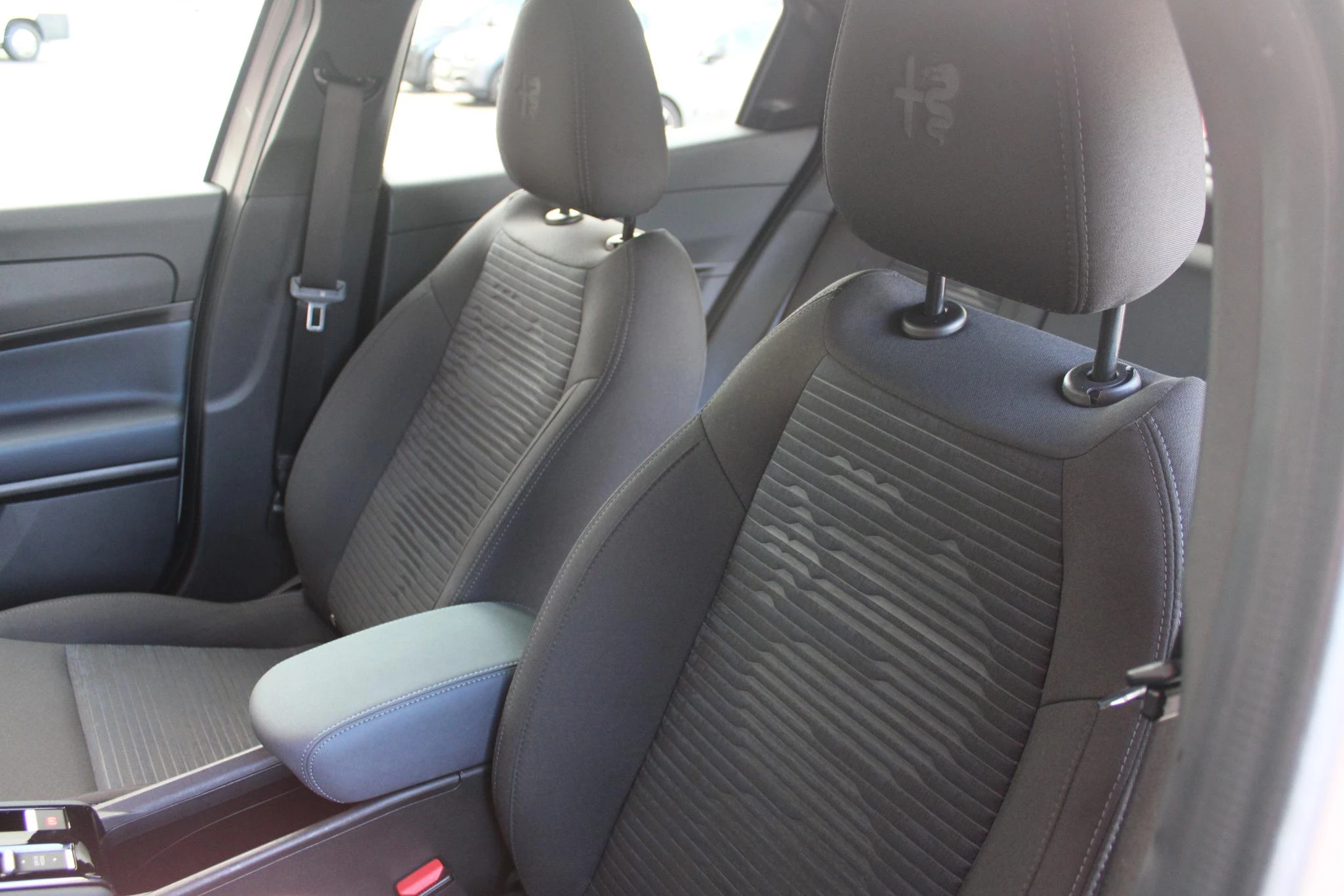 Hoofdafbeelding Alfa Romeo Junior