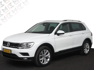 Volkswagen Tiguan 1.5 TSI ACT Comfortline|Automaat|Trekhaak