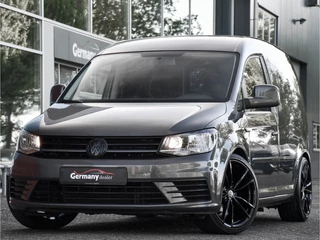Hoofdafbeelding Volkswagen Caddy Volkswagen Caddy 2.0 TDI L1H1 RS-zetels 19 inch Carplay/Android Auto Trekhaak