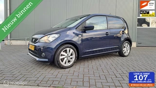 Seat Mii 1.0 Sport Dynamic