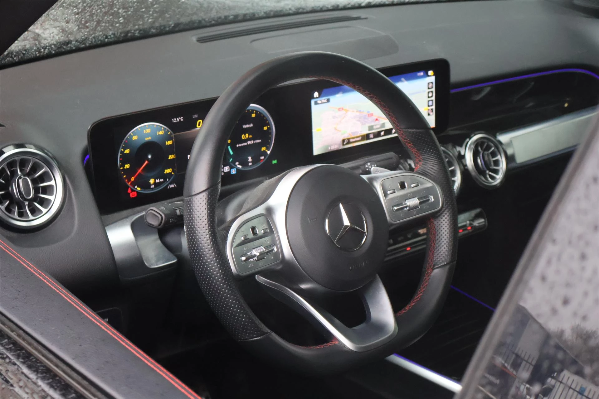 Hoofdafbeelding Mercedes-Benz GLB