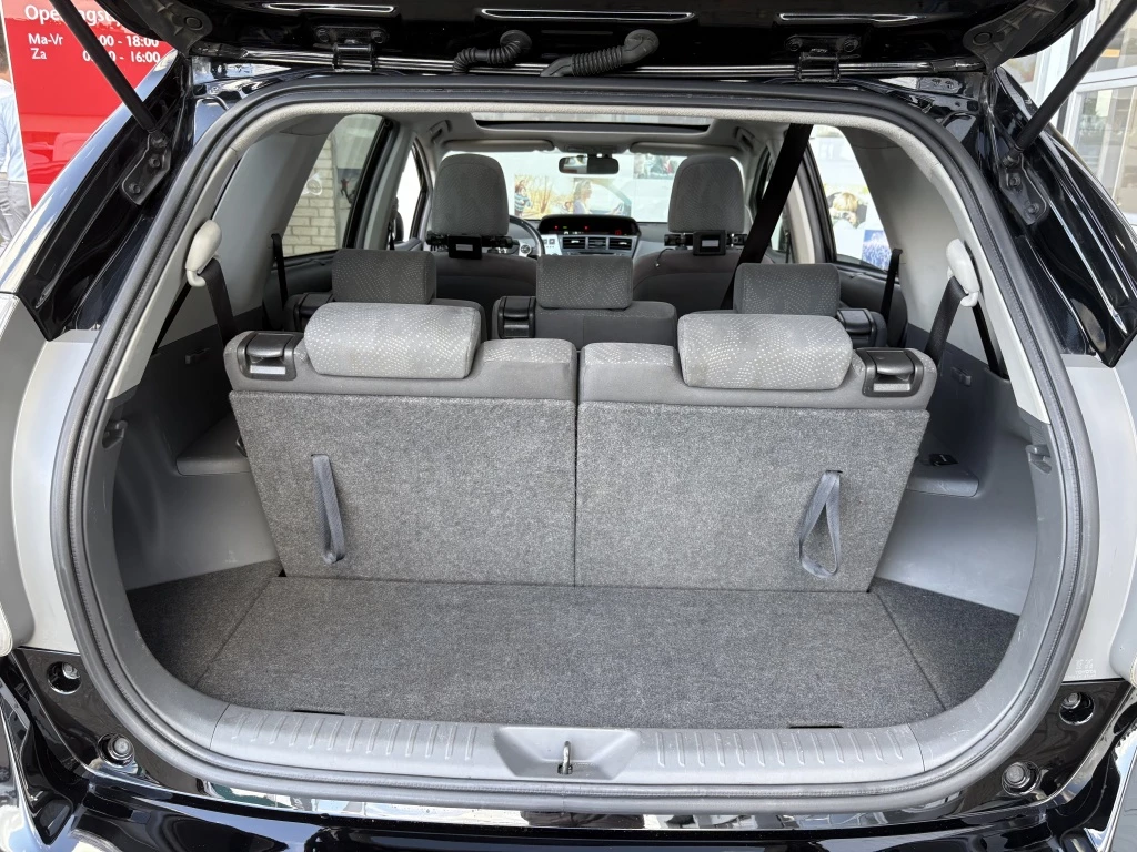 Hoofdafbeelding Toyota Prius