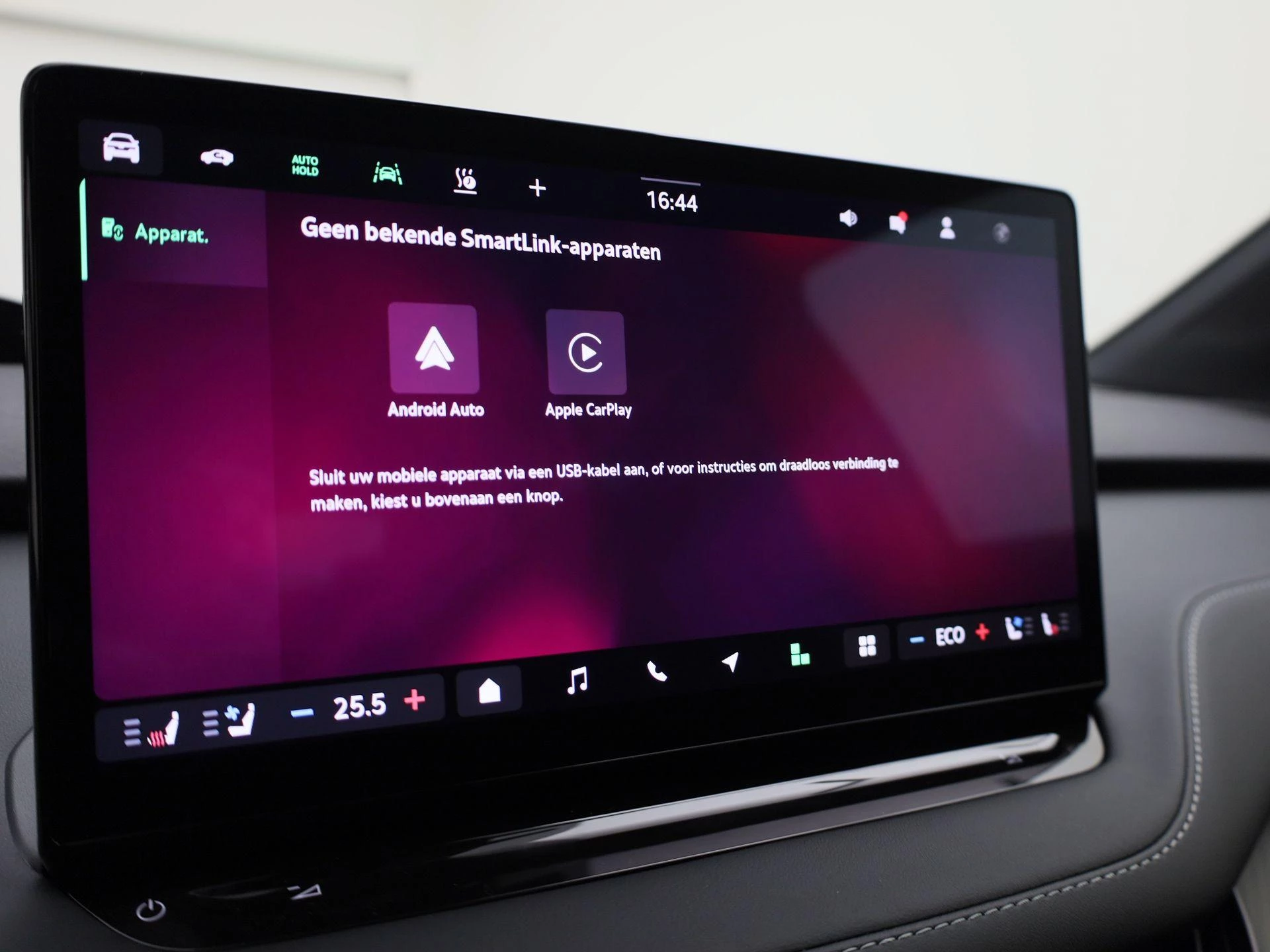 Hoofdafbeelding Škoda Enyaq Coupe