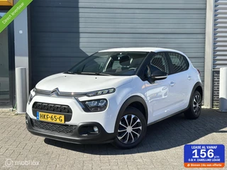 Citroen C3 1.2 PureTech Business |Navi | 2021
