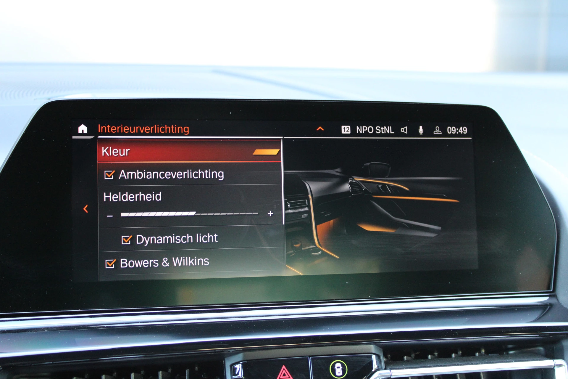 Hoofdafbeelding BMW 8 Serie