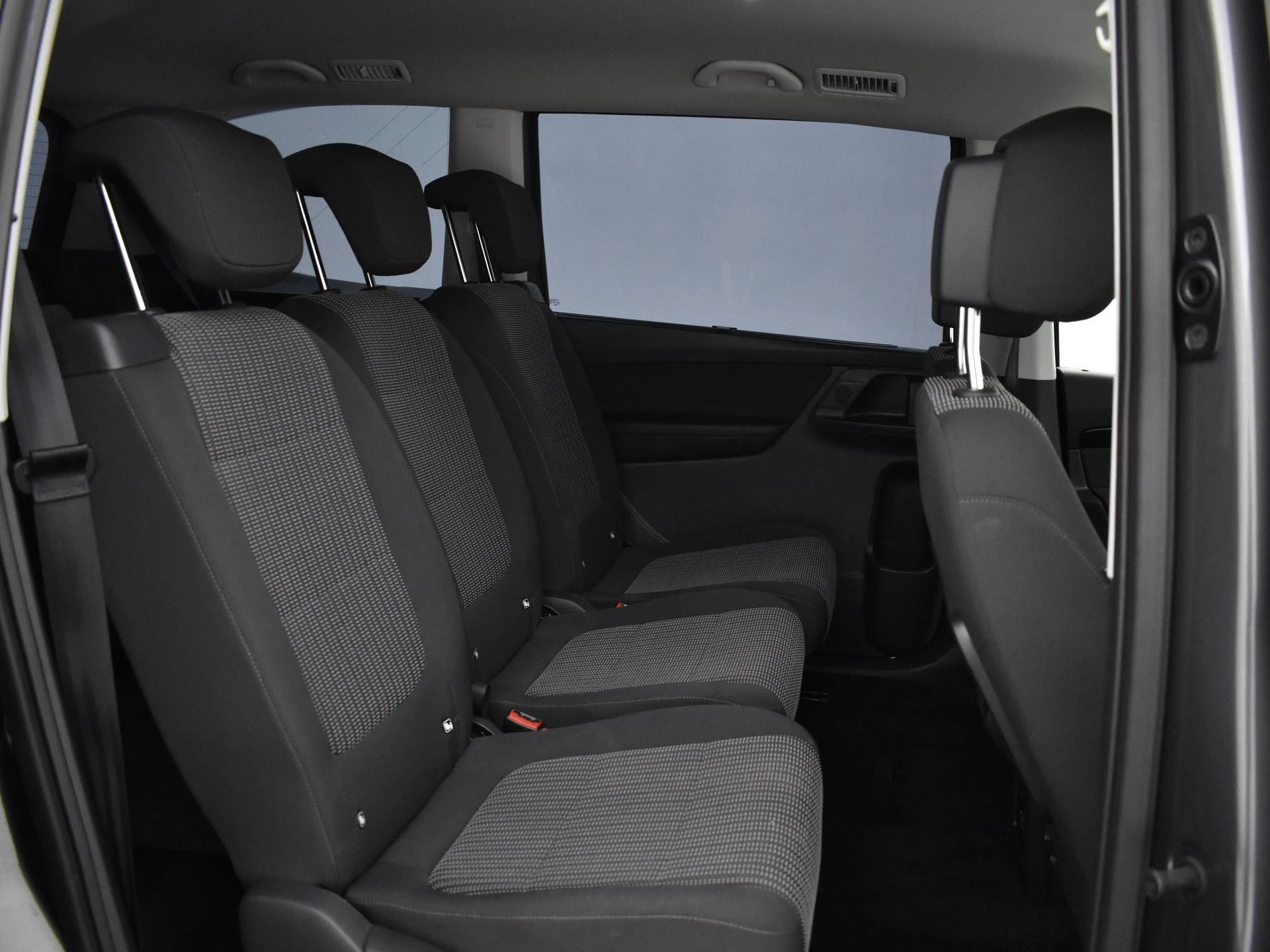 Hoofdafbeelding SEAT Alhambra