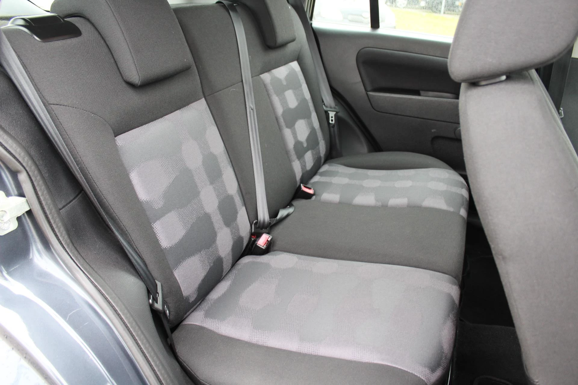 Hoofdafbeelding Ford Fusion