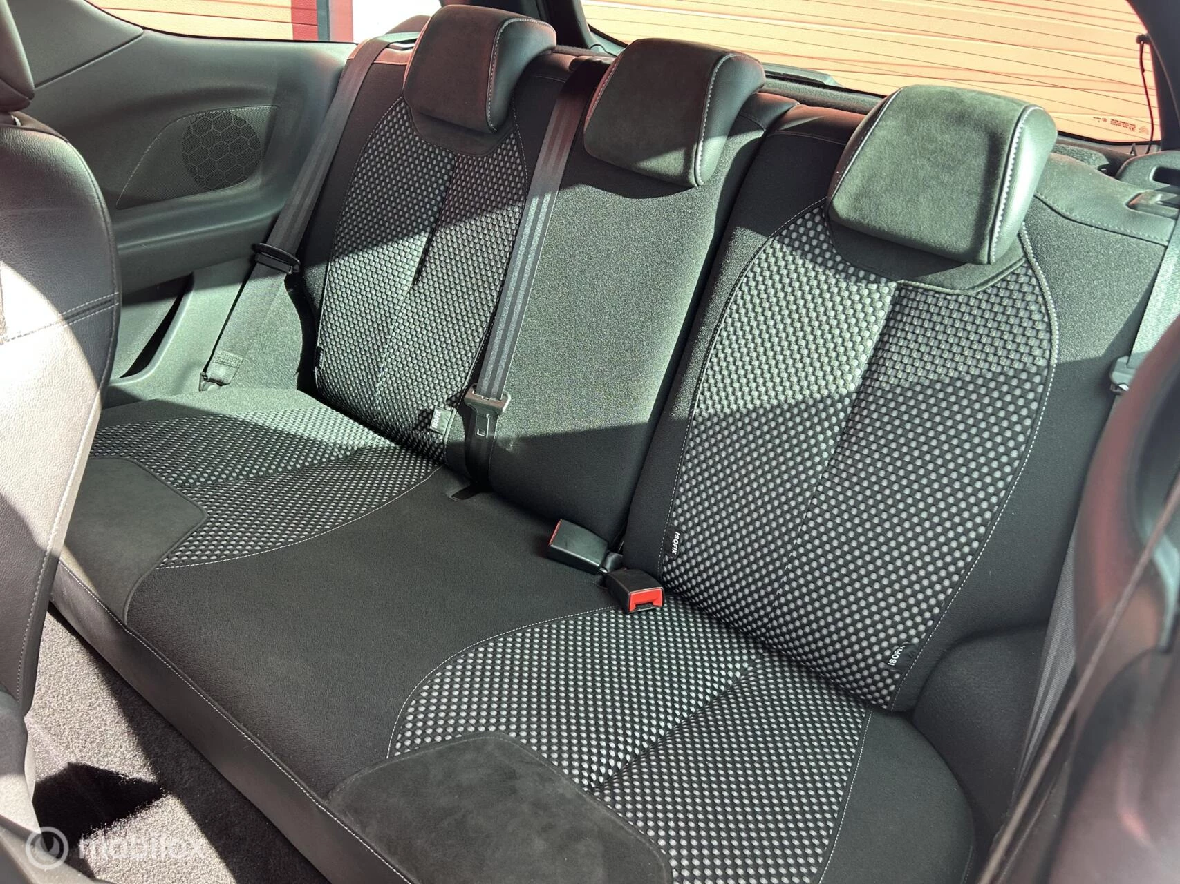 Hoofdafbeelding Citroën DS3