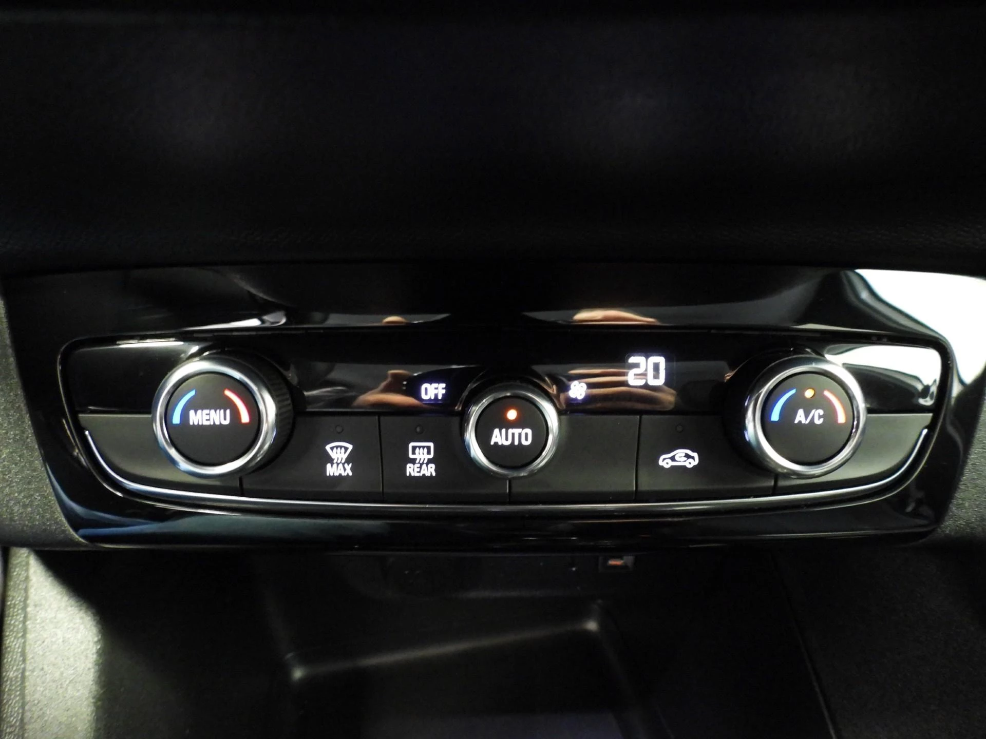 Hoofdafbeelding Opel Corsa-e