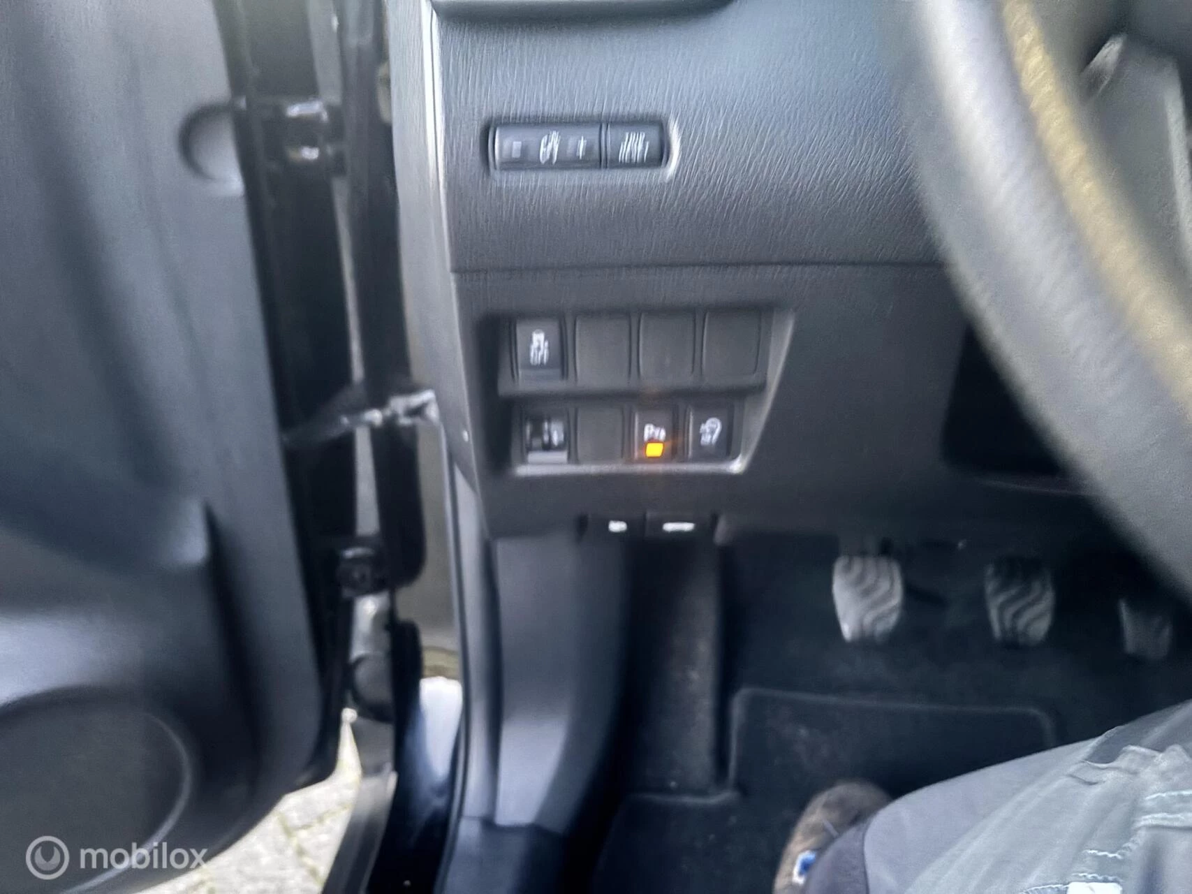 Hoofdafbeelding Nissan X-Trail