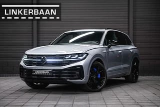 Volkswagen Touareg R 3.0 TSi eHybrid 4MOTION | Panodak | Dynaudio | Massage | Nachtzicht | Trekhaak | 22 inch | Direct leverbaar |