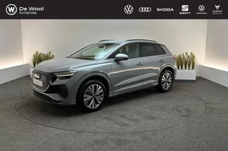 Audi Q4 e-tron 40 Advanced edition 63Kwh